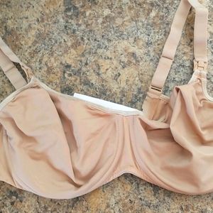 Nursing bras Anita Brand